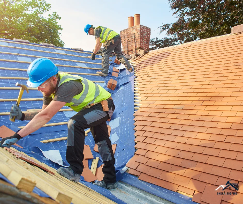Why choose Roof Repair Near Me in Vinton, OH